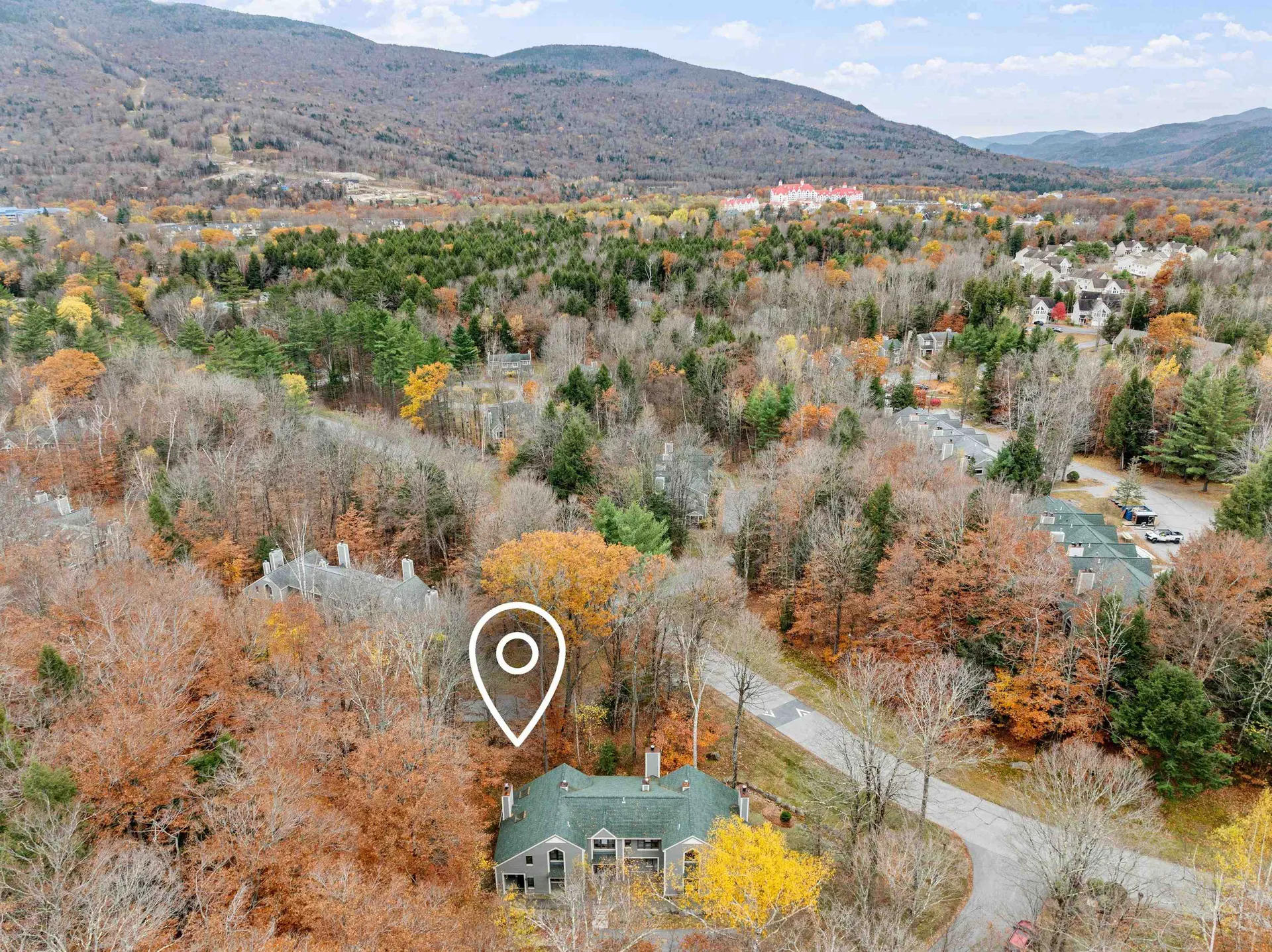 140 Forest Ridge Drive Lincoln NH 03251