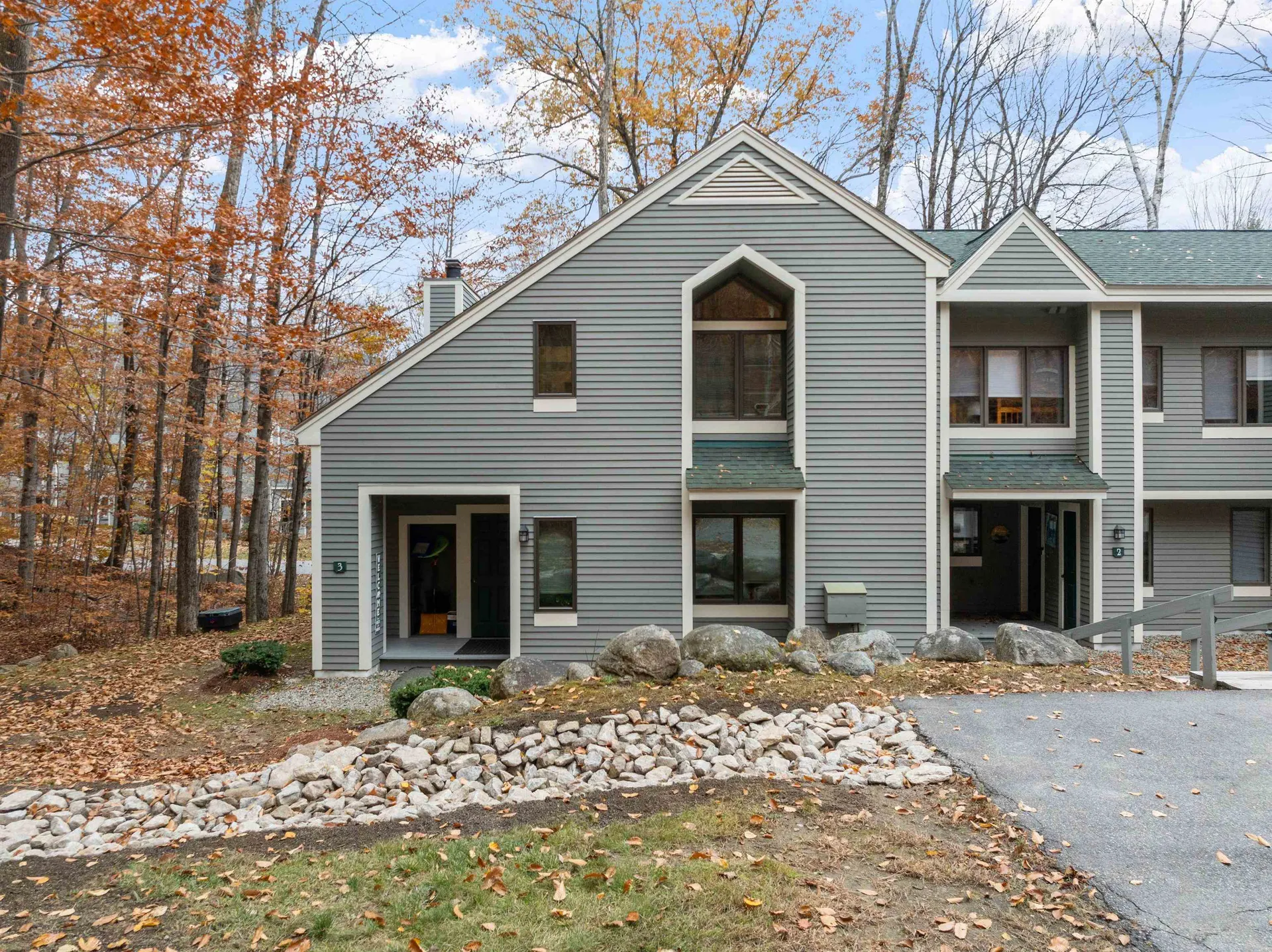 140 Forest Ridge Drive Lincoln NH 03251
