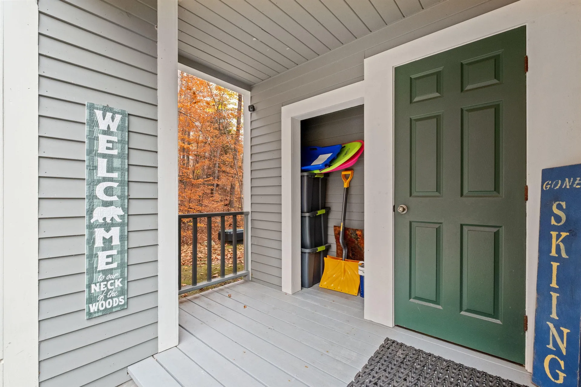 140 Forest Ridge Drive Lincoln NH 03251