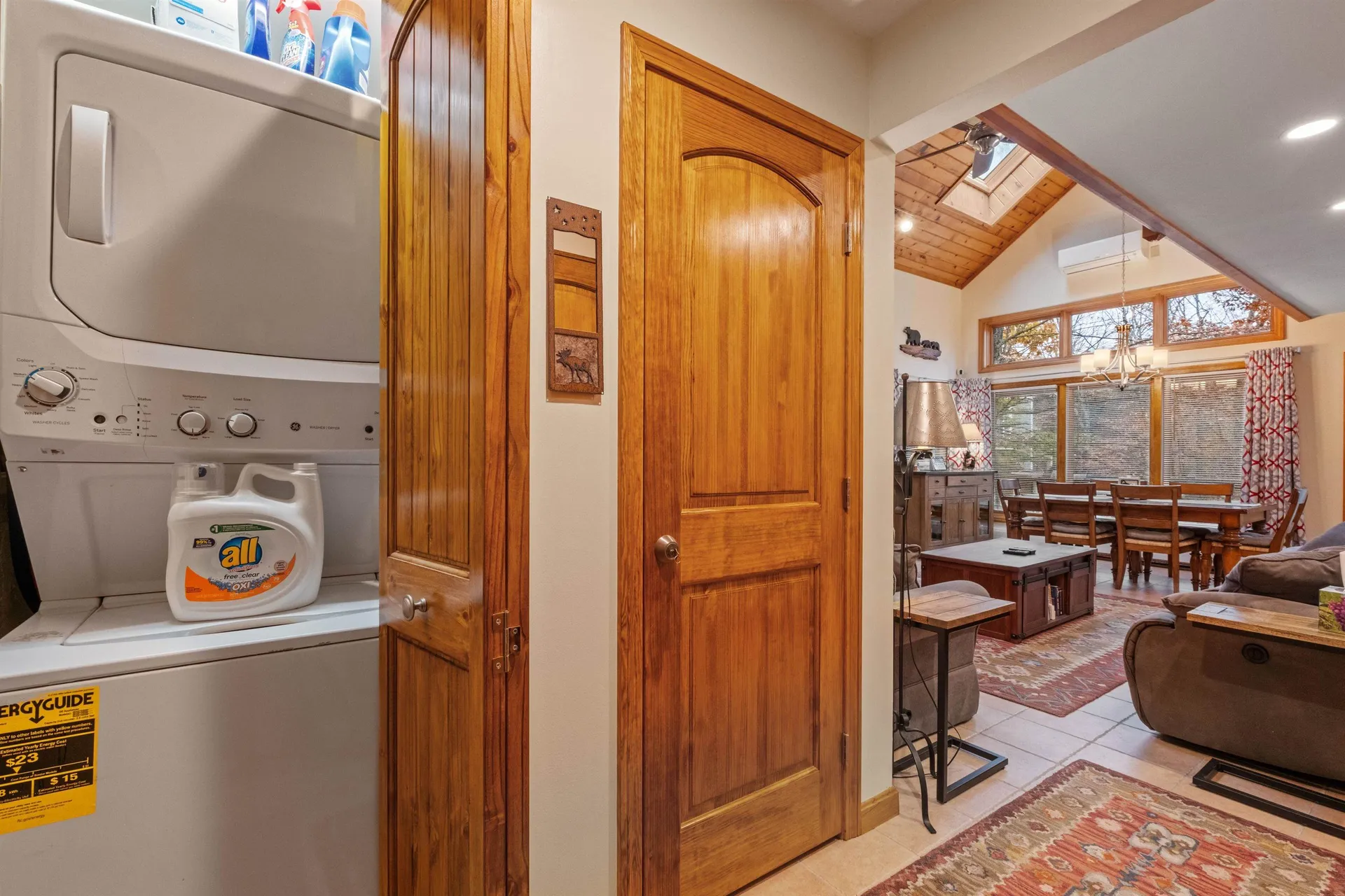 140 Forest Ridge Drive Lincoln NH 03251