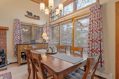 140 Forest Ridge Drive Lincoln NH 03251