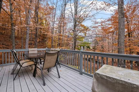 140 Forest Ridge Drive Lincoln NH 03251