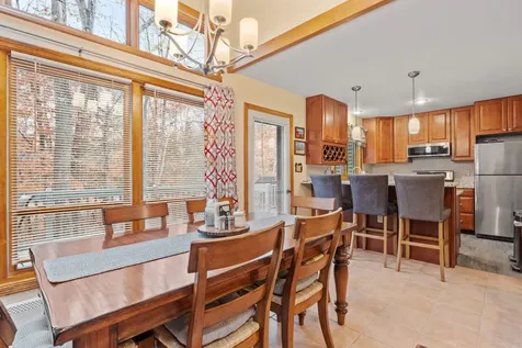 140 Forest Ridge Drive Lincoln NH 03251