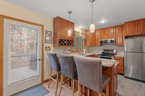 140 Forest Ridge Drive Lincoln NH 03251