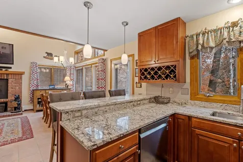 140 Forest Ridge Drive Lincoln NH 03251