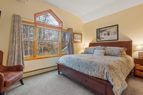 140 Forest Ridge Drive Lincoln NH 03251