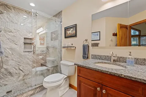 140 Forest Ridge Drive Lincoln NH 03251