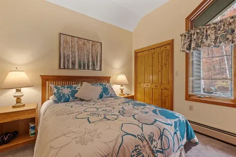 140 Forest Ridge Drive Lincoln NH 03251