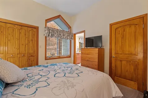 140 Forest Ridge Drive Lincoln NH 03251