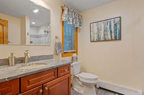 140 Forest Ridge Drive Lincoln NH 03251