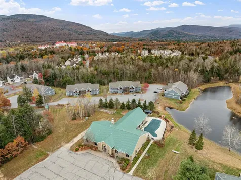 140 Forest Ridge Drive Lincoln NH 03251