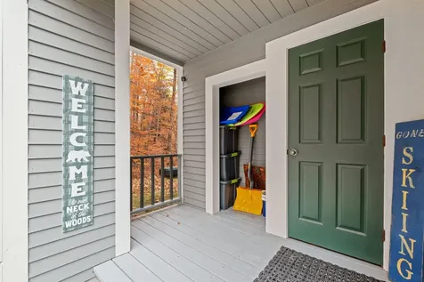 140 Forest Ridge Drive Lincoln NH 03251