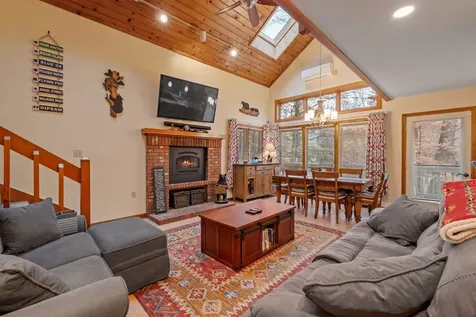 140 Forest Ridge Drive Lincoln NH 03251