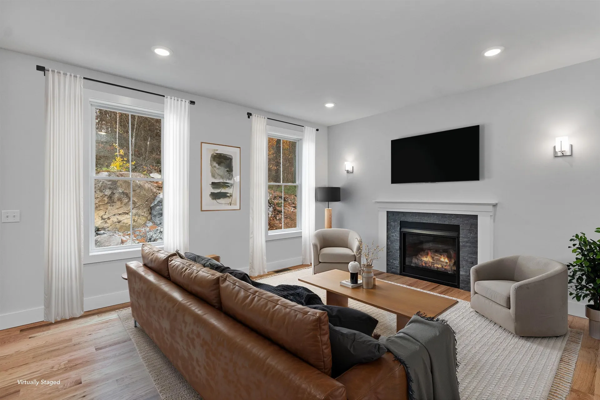 Milton VT, 88 Rosewood Lane