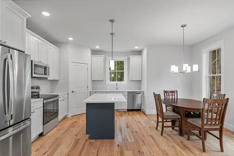 88 Rosewood Lane Milton VT 05468