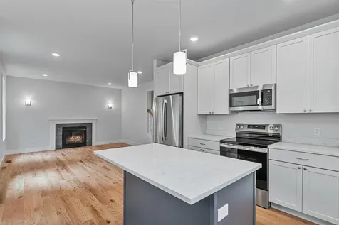 88 Rosewood Lane Milton VT 05468