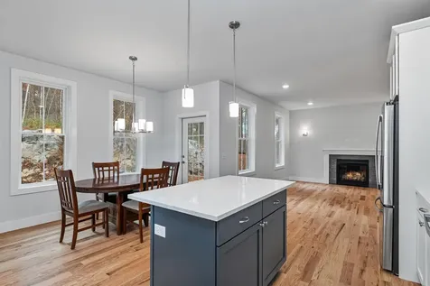 88 Rosewood Lane Milton VT 05468