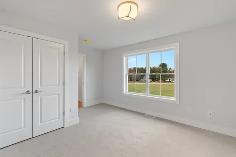 88 Rosewood Lane Milton VT 05468