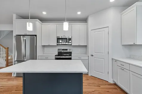 88 Rosewood Lane Milton VT 05468