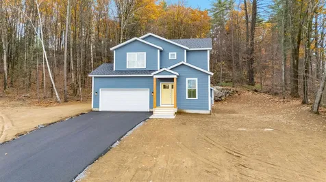 88 Rosewood Lane Milton VT 05468