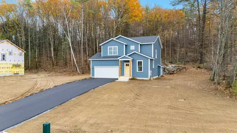 88 Rosewood Lane Milton VT 05468