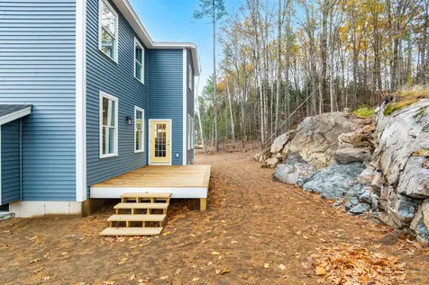 88 Rosewood Lane Milton VT 05468