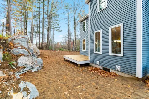 88 Rosewood Lane Milton VT 05468