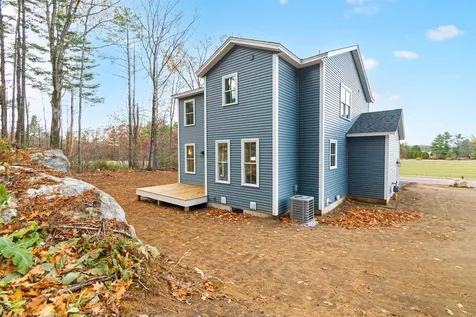 88 Rosewood Lane Milton VT 05468