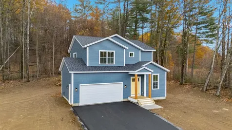 88 Rosewood Lane Milton VT 05468