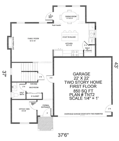 88 Rosewood Lane Milton VT 05468