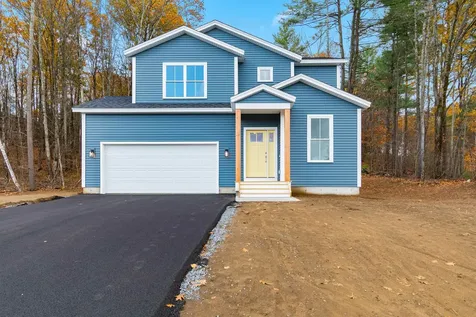 88 Rosewood Lane Milton VT 05468