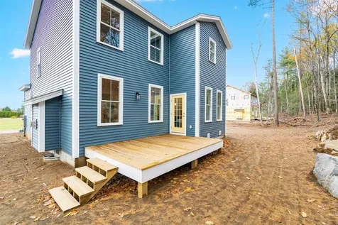 88 Rosewood Lane Milton VT 05468