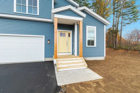 88 Rosewood Lane Milton VT 05468