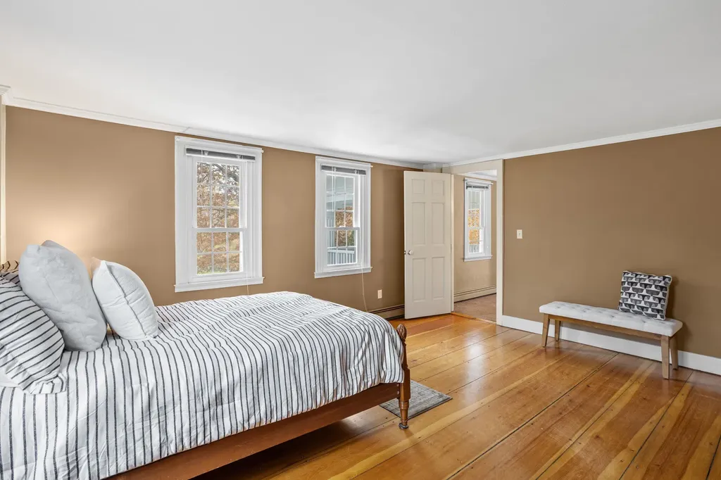 268 Mountain Road Pittsfield NH 03263