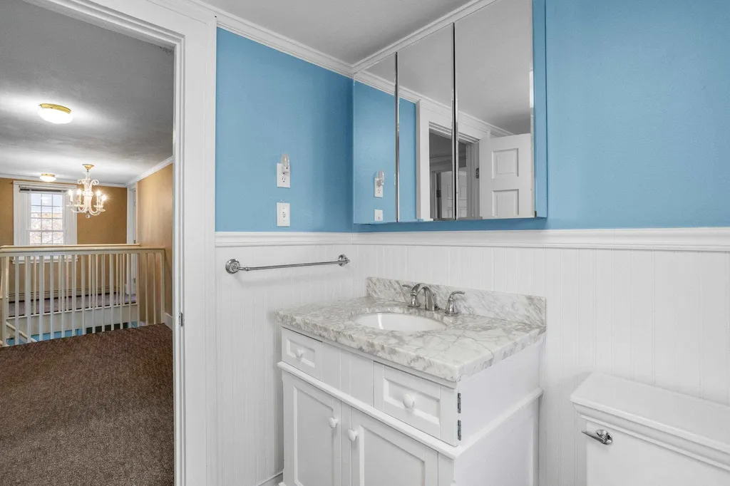 268 Mountain Road Pittsfield NH 03263