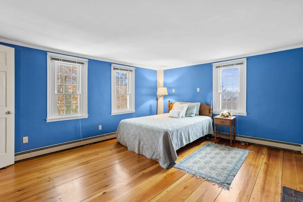 268 Mountain Road Pittsfield NH 03263