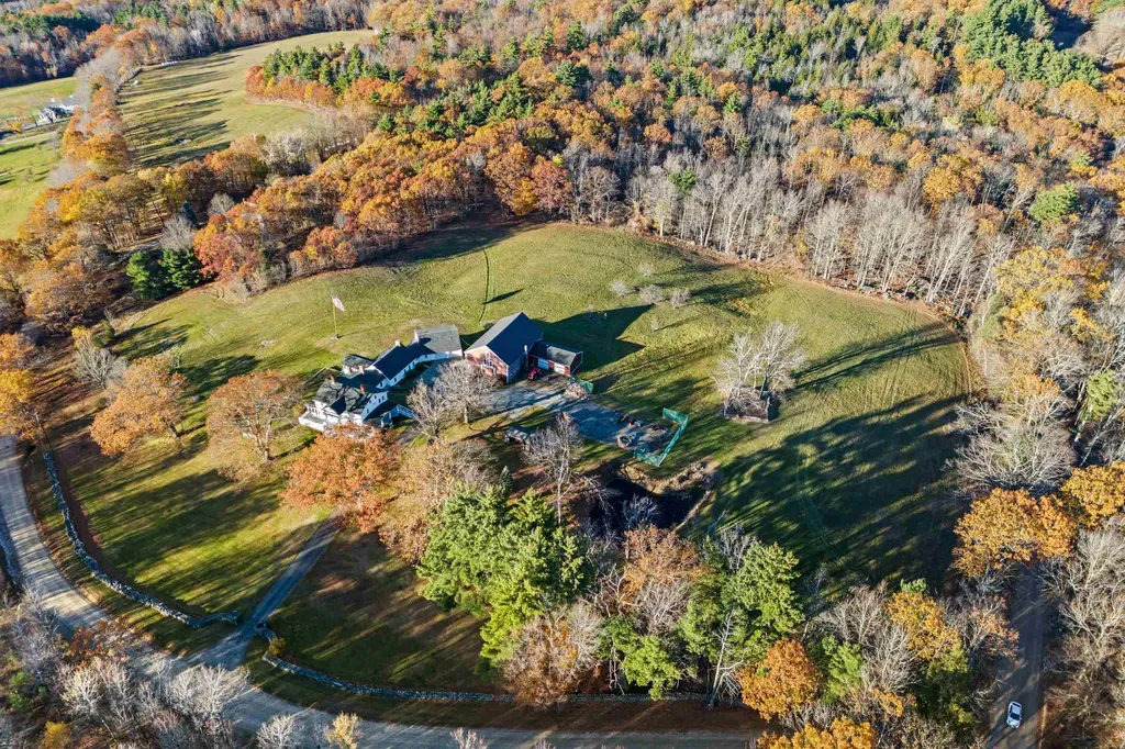 268 Mountain Road Pittsfield NH 03263