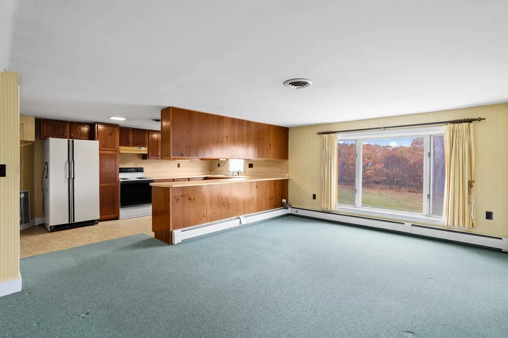 268 Mountain Road Pittsfield NH 03263