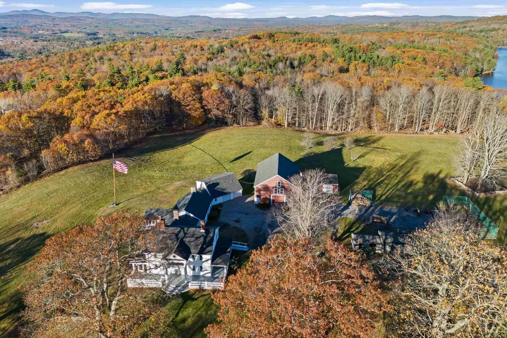 268 Mountain Road Pittsfield NH 03263