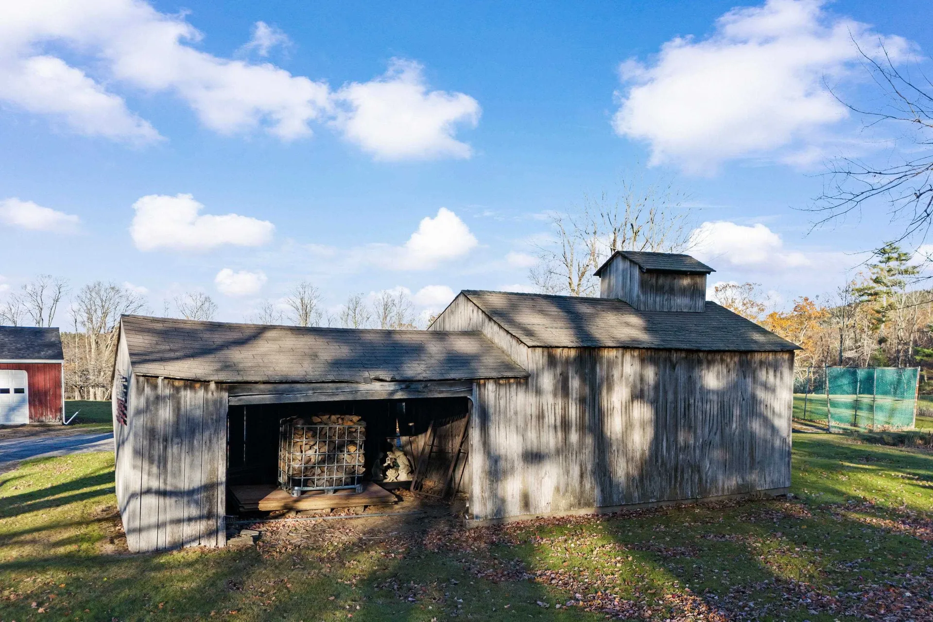 268 Mountain Road Pittsfield NH 03263