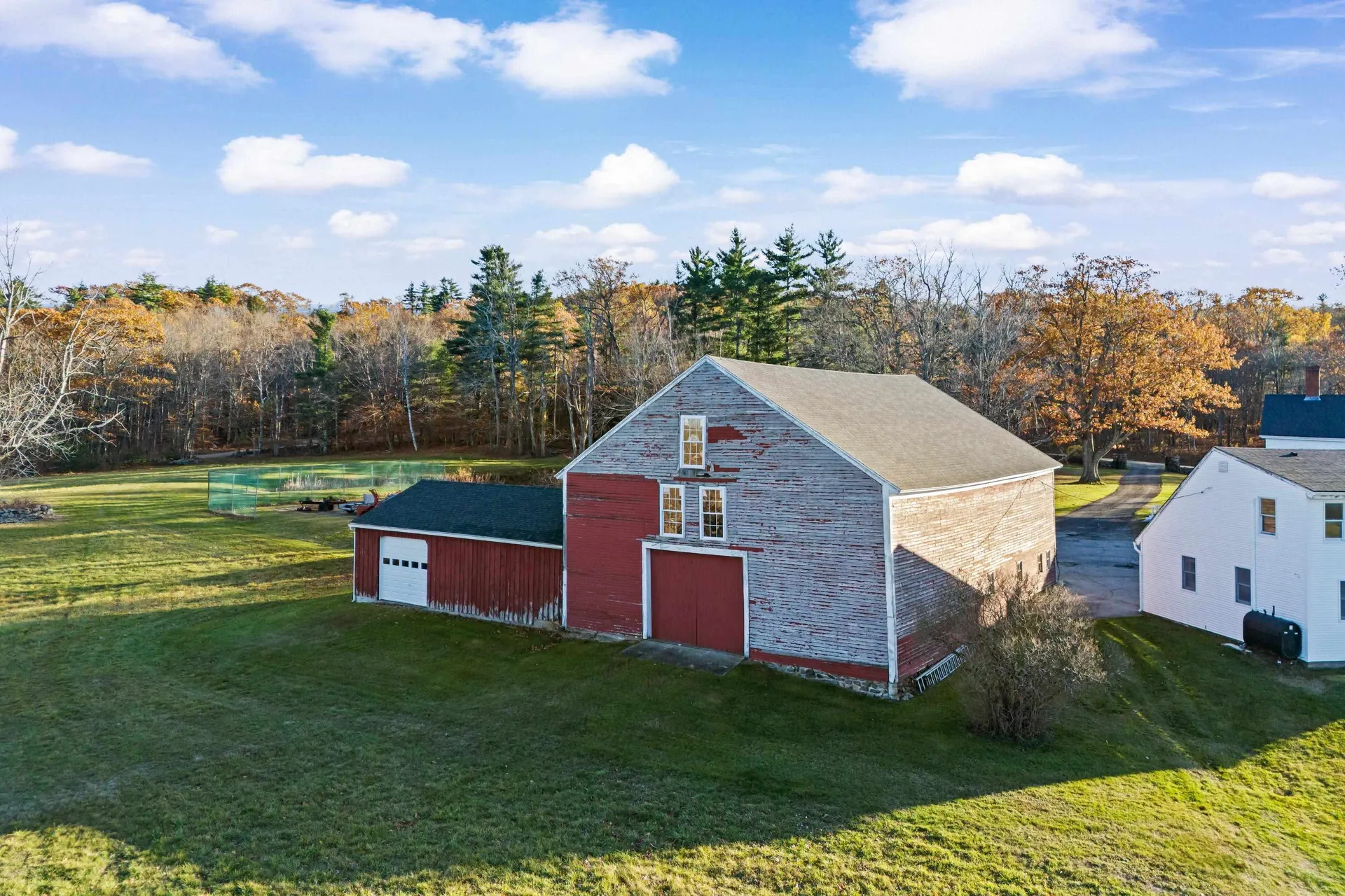 268 Mountain Road Pittsfield NH 03263