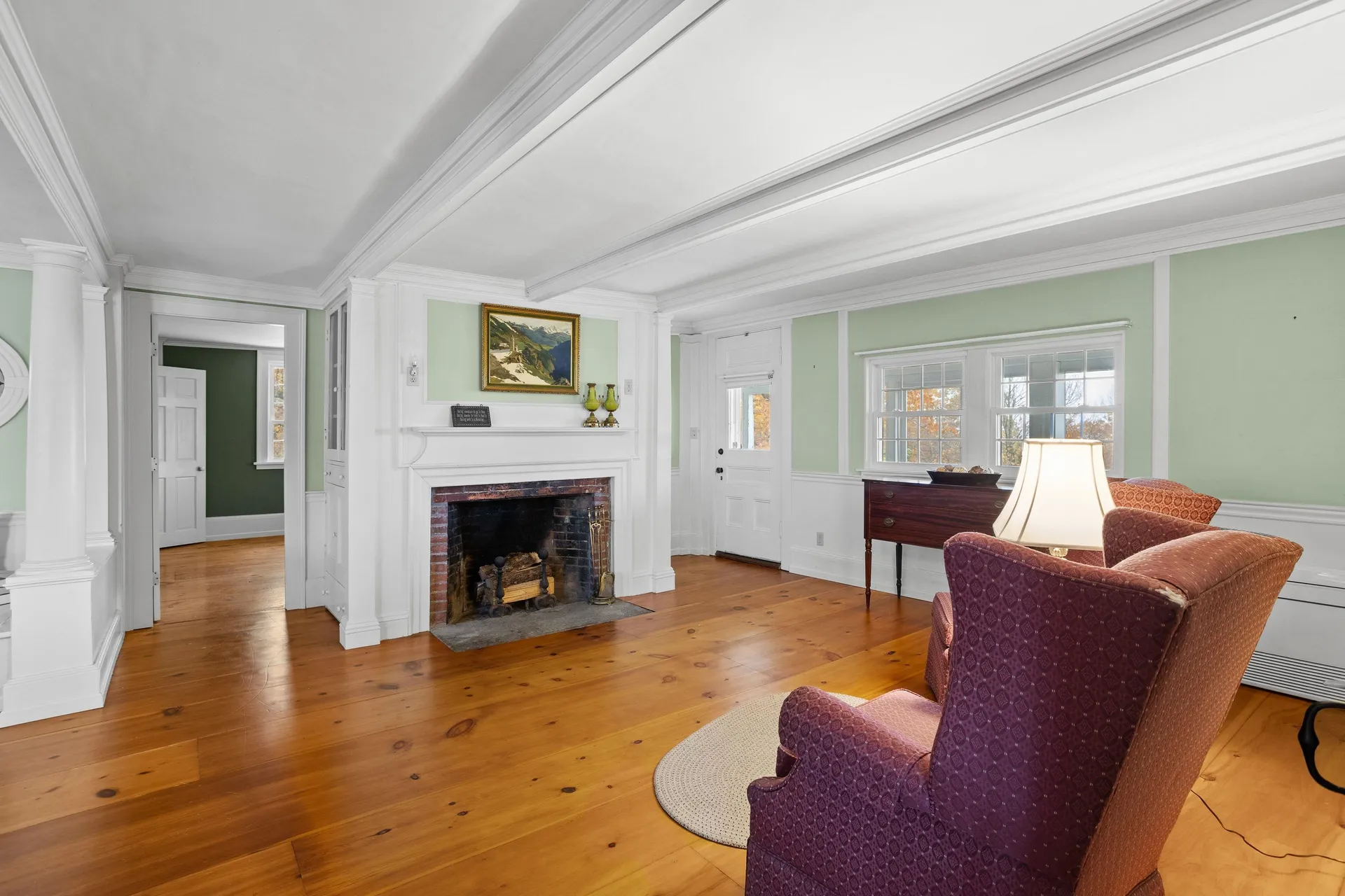 268 Mountain Road Pittsfield NH 03263