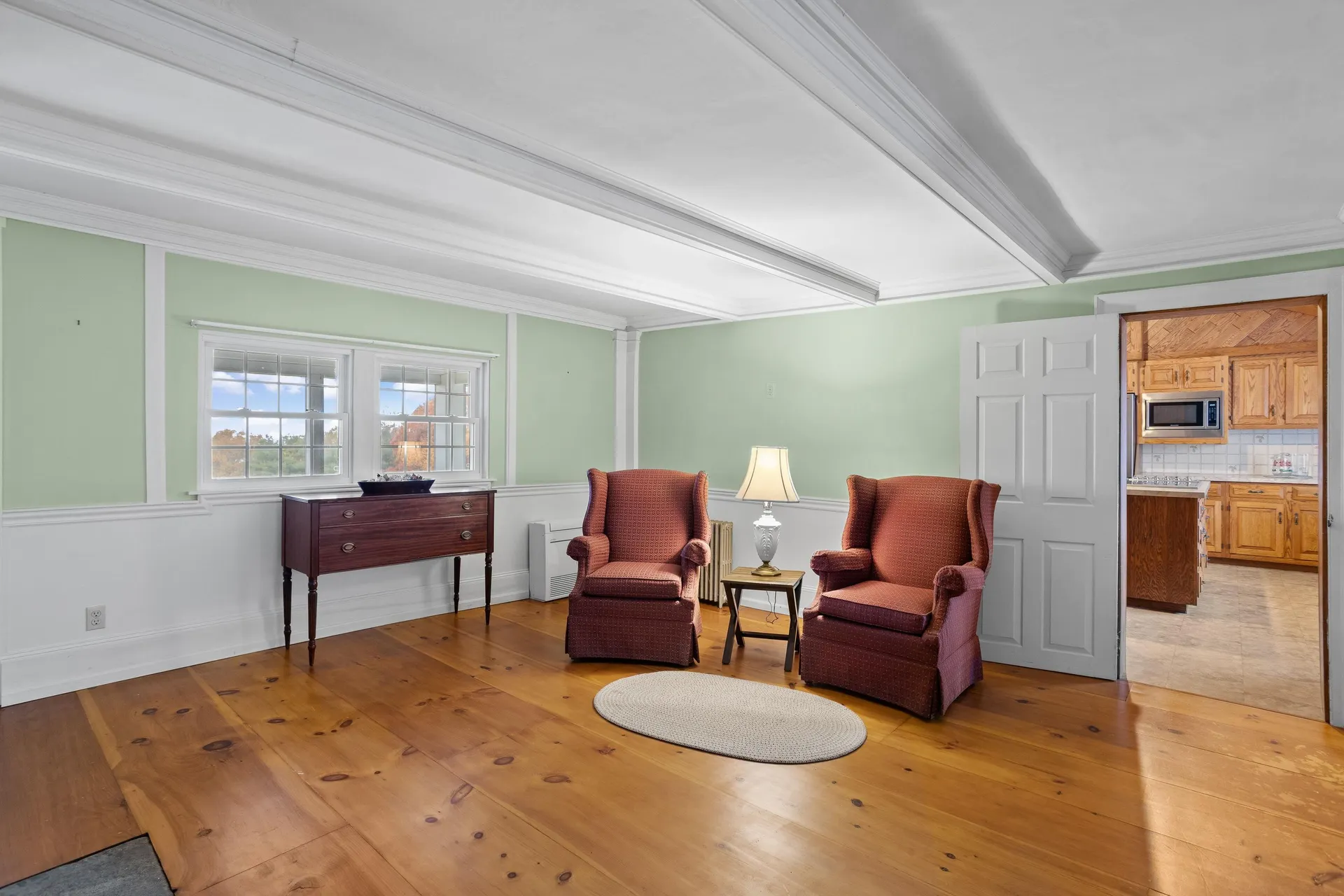 268 Mountain Road Pittsfield NH 03263