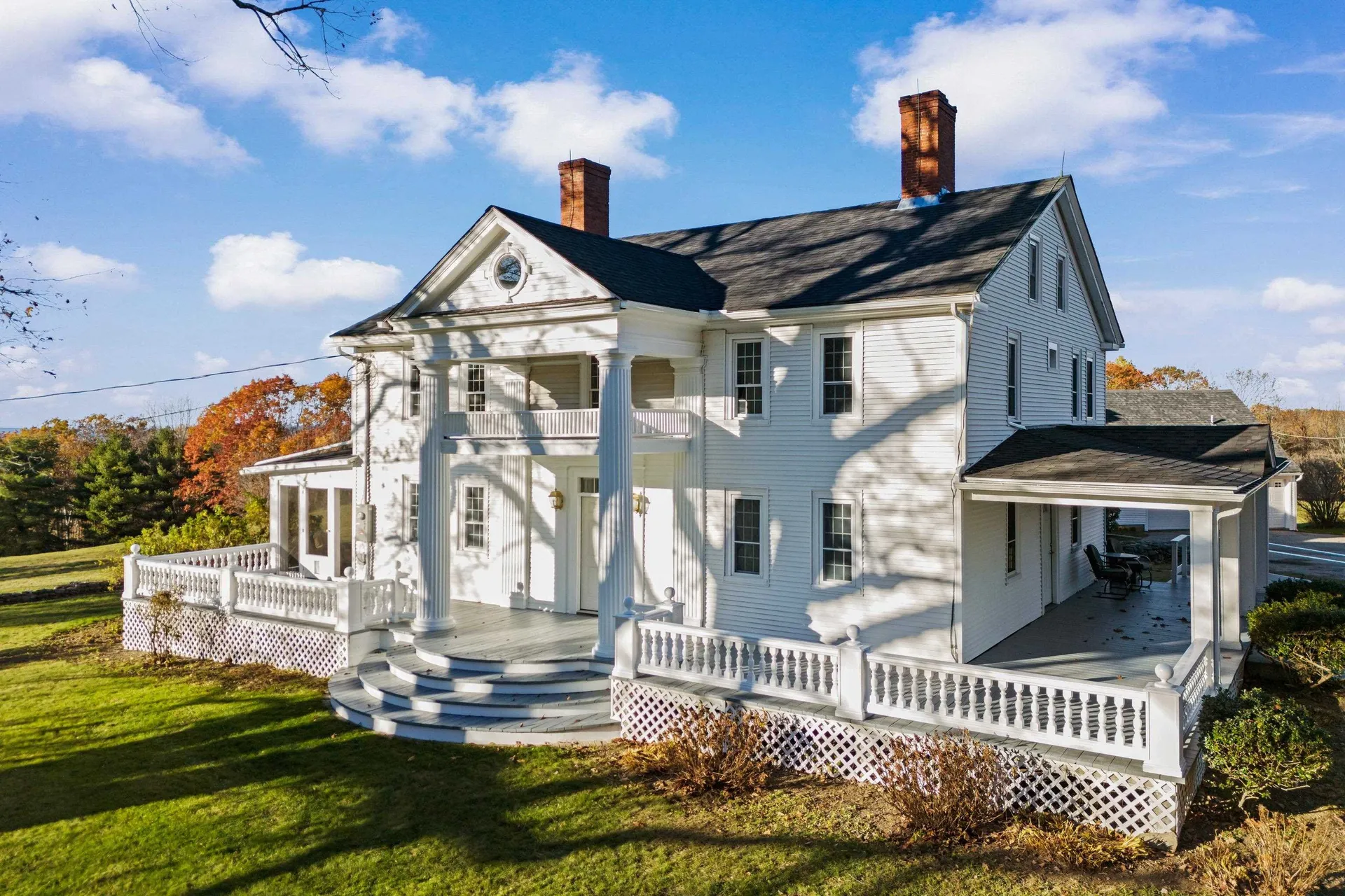 268 Mountain Road Pittsfield NH 03263