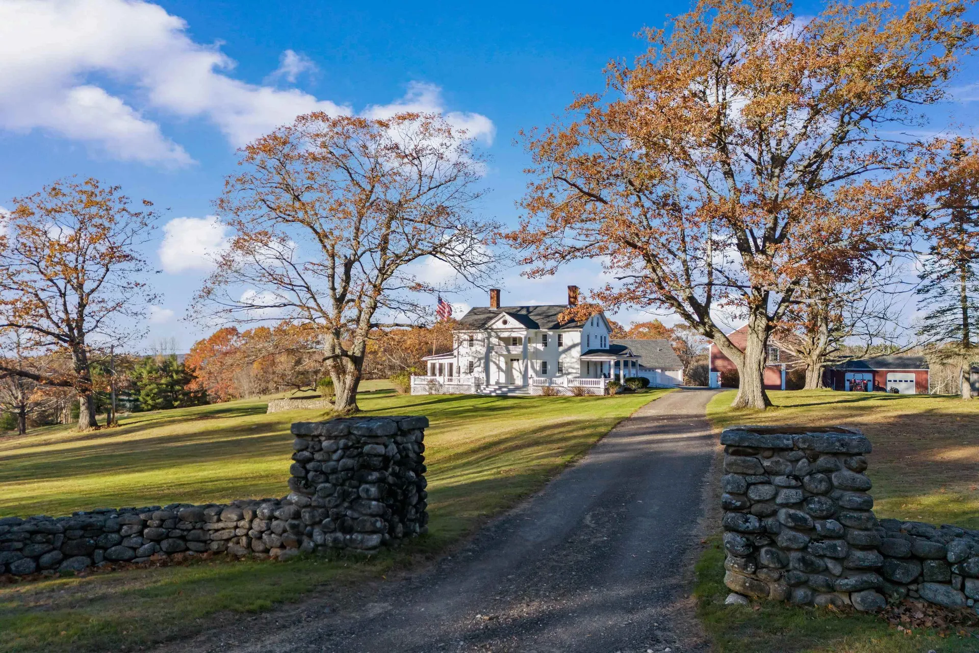 268 Mountain Road Pittsfield NH 03263