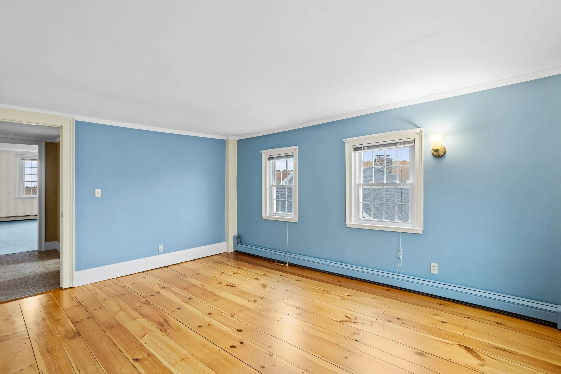 268 Mountain Road Pittsfield NH 03263