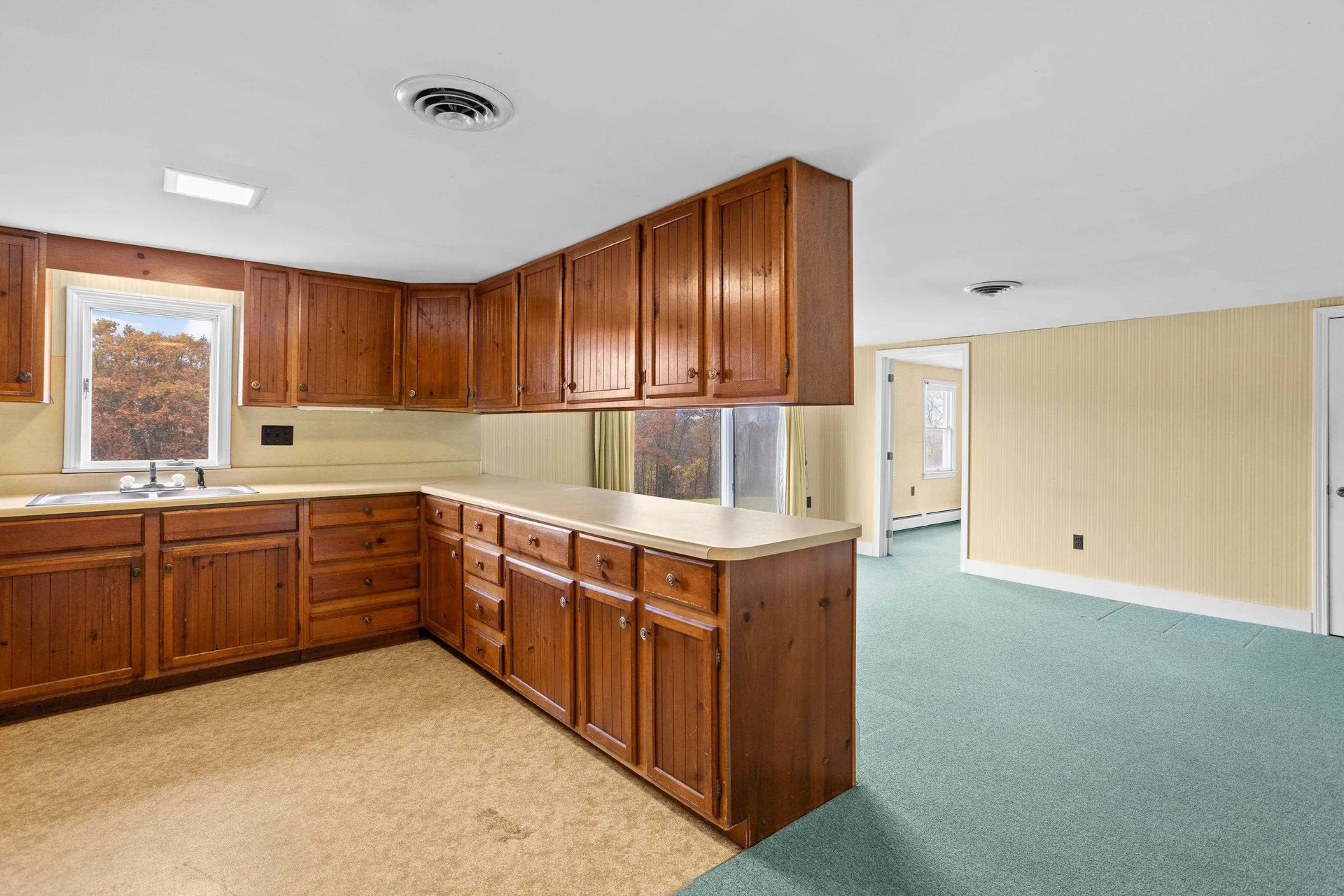 268 Mountain Road Pittsfield NH 03263