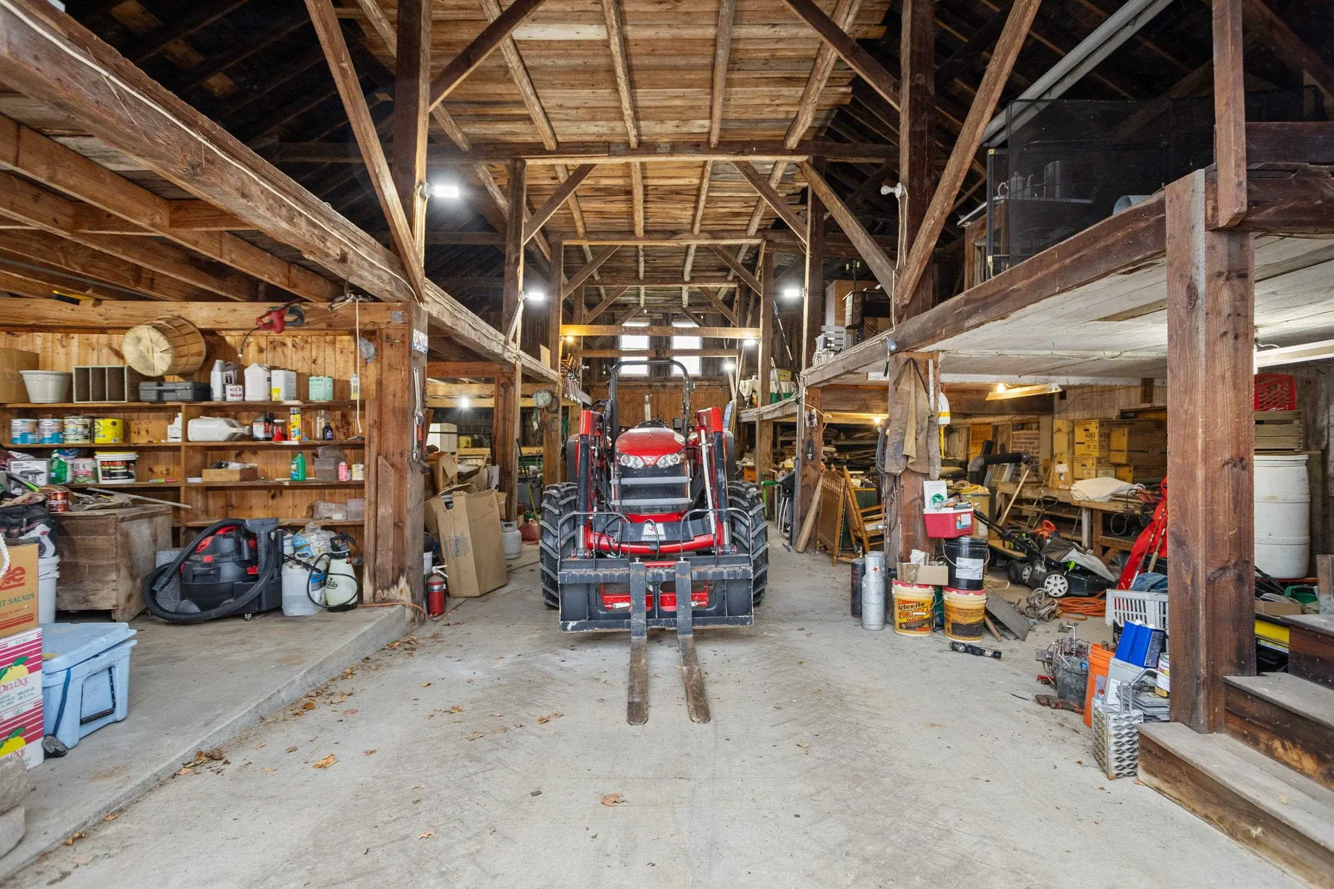 268 Mountain Road Pittsfield NH 03263