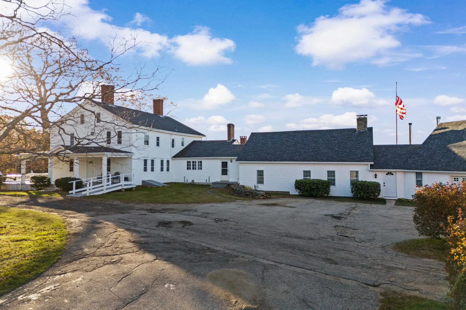 268 Mountain Road Pittsfield NH 03263