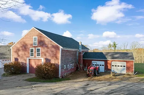 268 Mountain Road Pittsfield NH 03263